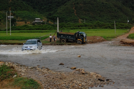 Đồng hành cùng vùng khó ảnh 7