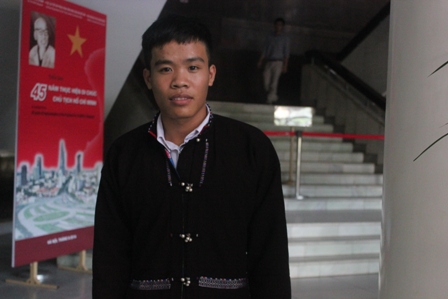 Mơ ước sẽ thành hiện thực ảnh 1