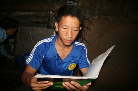 Mơ ước sẽ thành hiện thực ảnh 3