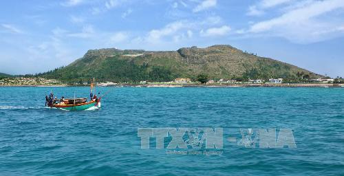 50 năm trên ngư trường Hoàng Sa ảnh 2