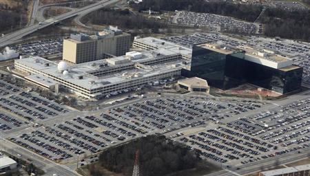 NSA sắp 'đau đầu' với thông tin rò rỉ mới ảnh 1