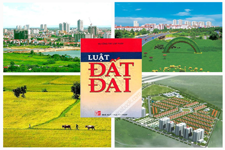 Mở rộng hơn quyền tiếp cận đất đai ảnh 1