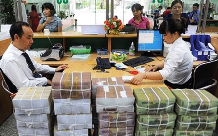 Giảm áp lực giải ngân gói tín dụng 30.000 tỷ đồng ảnh 1