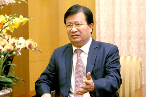 Tạo cơ hội để người dân “an cư lạc nghiệp”