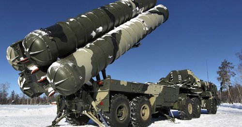 Iran nghiên cứu đề xuất thay thế S-300 của Nga ảnh 1