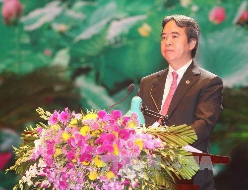 Niềm tin của nhân dân là động lực cho ngành ngân hàng ảnh 1