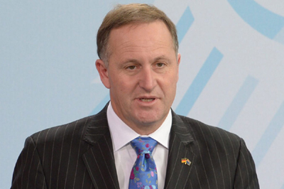 New Zealand quyết định cử binh lính tới Iraq chống IS ảnh 1