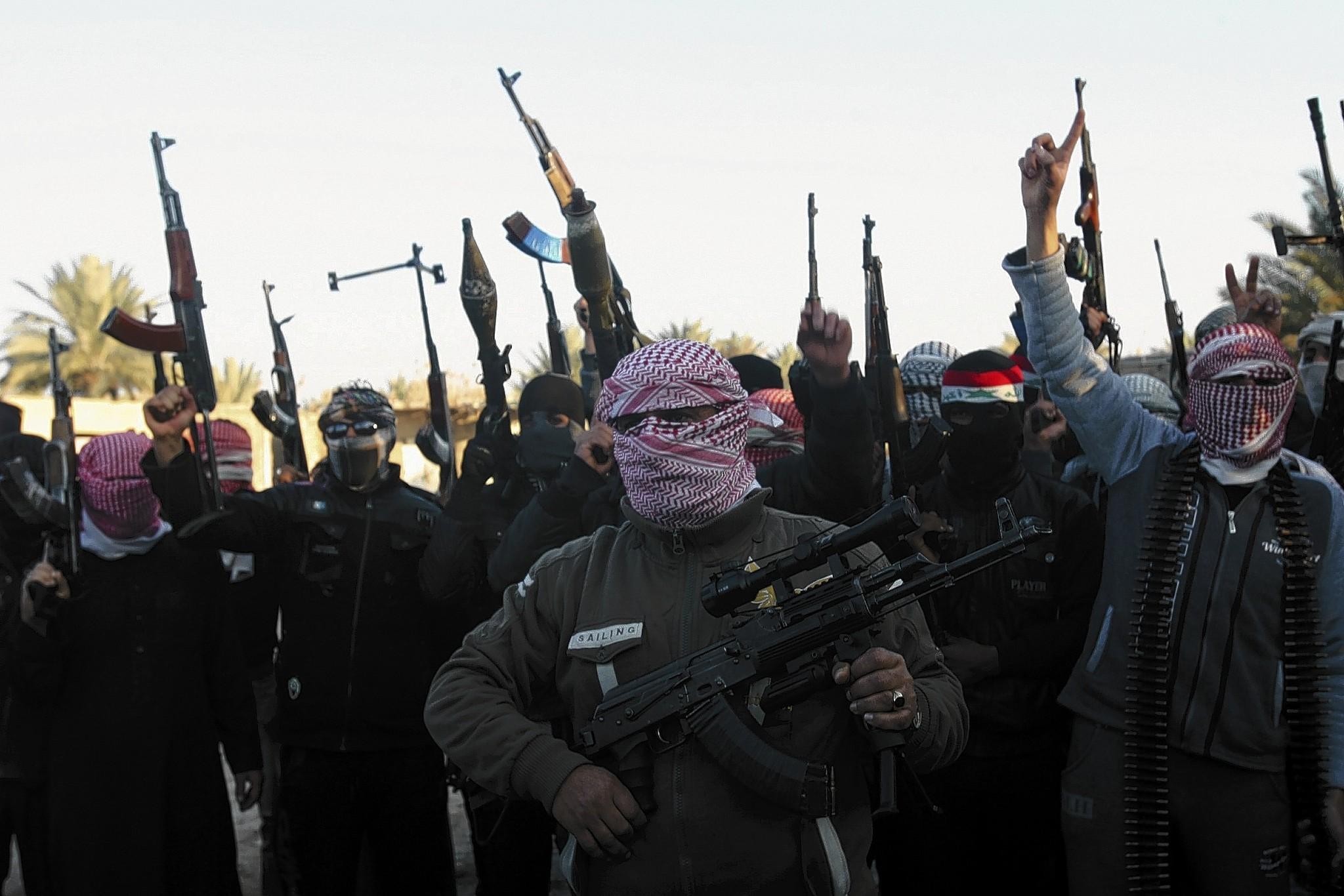 Afghanistan: Các tay súng bắt cóc 30 người Shi'ite ảnh 1