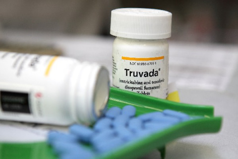 Thuốc dự phòng tiền phơi nhiễm HIV ảnh 1