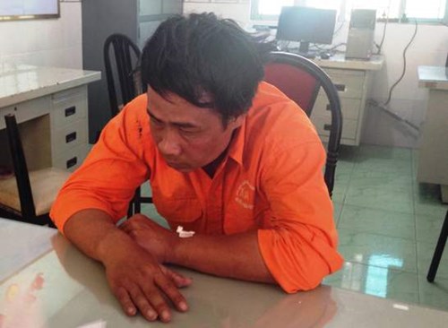 Phóng hỏa thiêu gia đình vợ ảnh 1
