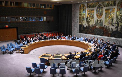 Các phần tử li khai Yemen rút khỏi đàm phán ảnh 1