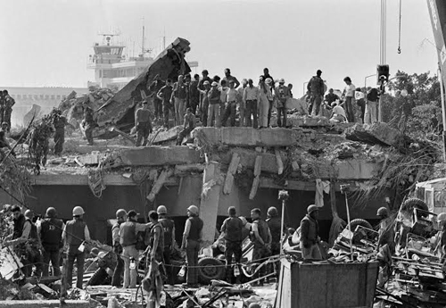 Chiến dịch trừ khử thủ lĩnh Hezbollah của CIA và Mossad-Kỳ cuối ảnh 1