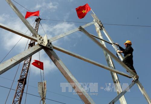 Sẽ chốt phương án tăng giá điện trong tháng 3 