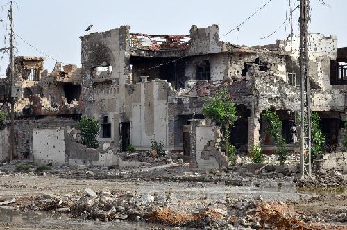 IS hành quyết hàng chục nhân viên an ninh Iraq ảnh 1