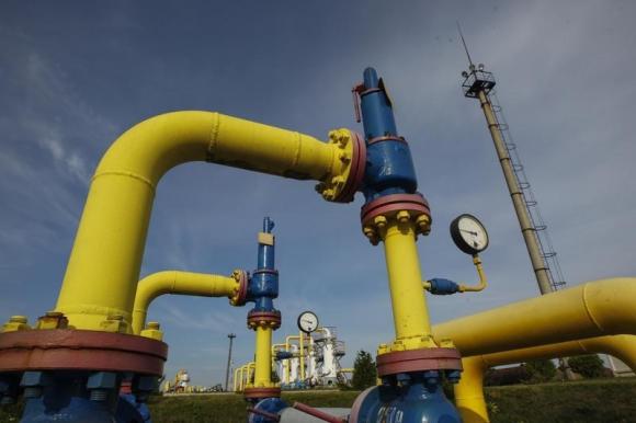 Nga, Ukraine đạt được thỏa thuận khí đốt ảnh 1