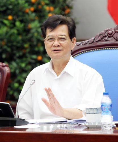 Giai đoạn 2016 - 2020, chỉ triển khai 2 chương trình Mục tiêu quốc gia ảnh 1