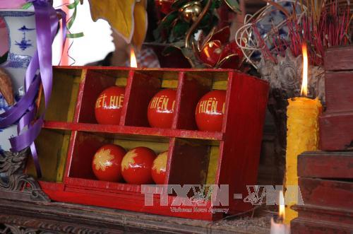 Ấn tượng Lễ hội Phết Hiền Quan ảnh 2