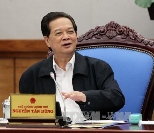 Tạo mọi điều kiện thuận lợi cho bảo hiểm y tế toàn dân ảnh 1