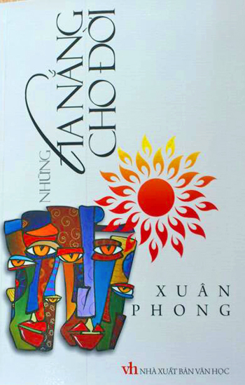 Những tia nắng cho đời ảnh 1