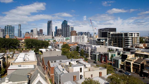 Australia hạn chế nước ngoài mua bất động sản ảnh 1