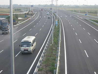 Huy động vốn xây dựng 2.500km cao tốc ảnh 1
