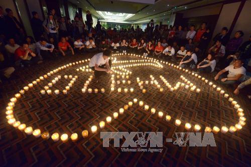 Quá trình tìm kiếm vẫn gian nan một năm sau vụ MH370 ảnh 2