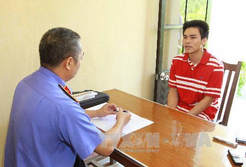 Xét xử hung thủ thực sự trong vụ án oan Nguyễn Thanh Chấn ảnh 1