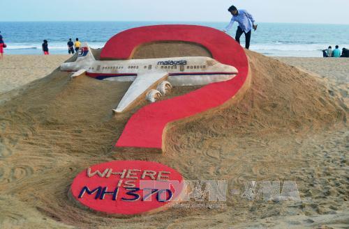 Công bố báo cáo điều tra vụ máy bay MH370 mất tích ảnh 1