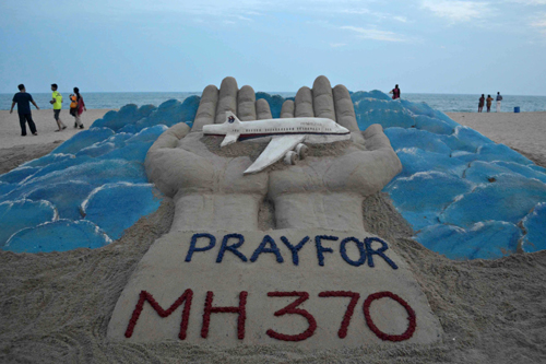 MH370 - Bí ẩn lớn của lịch sử hàng không ảnh 1