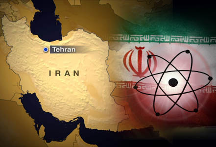 Vấn đề hạt nhân Iran: Giờ G sắp điểm ảnh 2