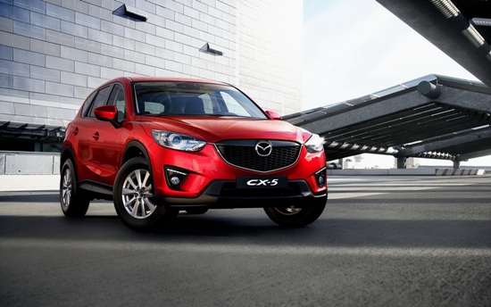 Thaco ưu đãi tới 50 triệu đồng cho Kia và Mazda ảnh 1