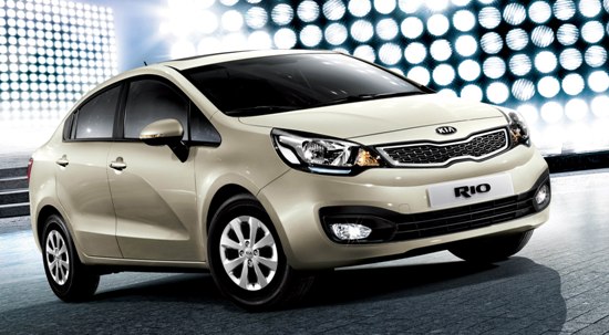 Thaco ưu đãi tới 50 triệu đồng cho Kia và Mazda ảnh 2