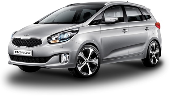 Thaco ưu đãi tới 50 triệu đồng cho Kia và Mazda ảnh 4