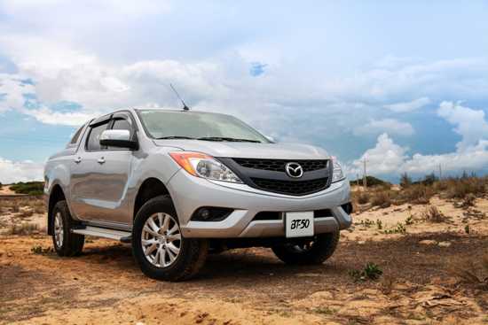 Thaco ưu đãi tới 50 triệu đồng cho Kia và Mazda ảnh 3