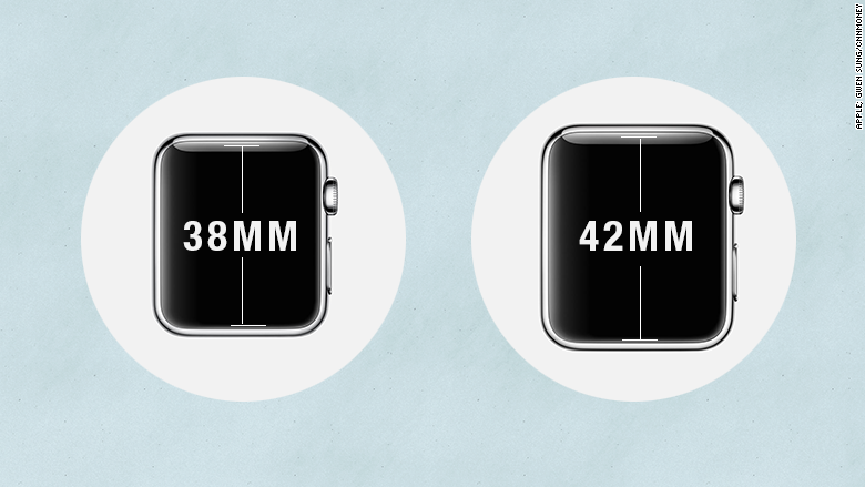 12 điều cần biết về Apple Watch ảnh 5