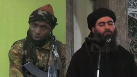 Liên minh nguy hiểm giữa Boko Haram và IS ảnh 1