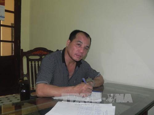 Phá 2 vụ vận chuyển ma túy, pháo lậu qua biên giới ảnh 2