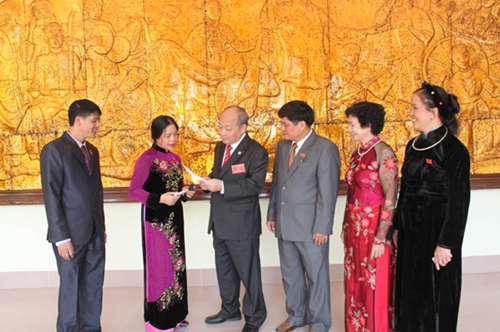 Người thầy thuốc của nhân dân ảnh 1