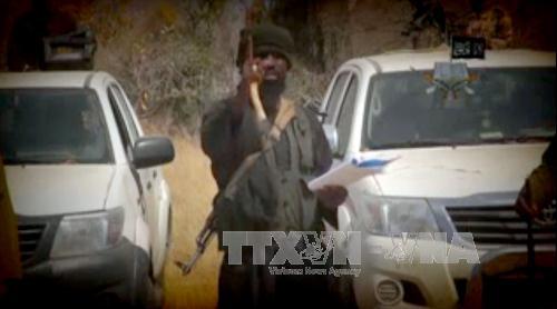 IS chấp nhận lời thề trung thành của Boko Haram ảnh 1