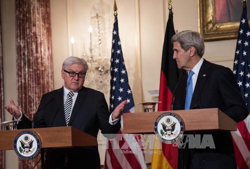 OSCE tăng gấp đôi quan sát viên tại Ukraine ảnh 1