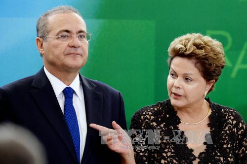 Vụ bê bối Petrobras - quả bom tấn trên chính trường Brazil ảnh 1