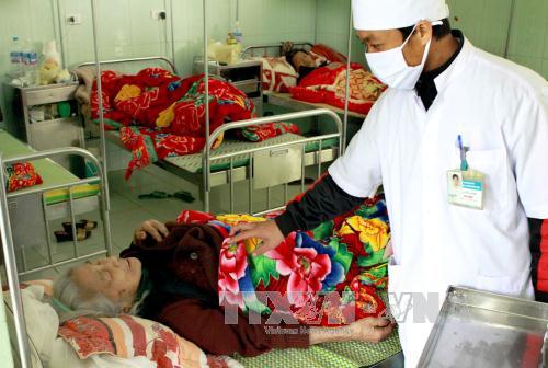 Khám chữa bệnh BHYT cả ngày lễ, ngày nghỉ ảnh 1