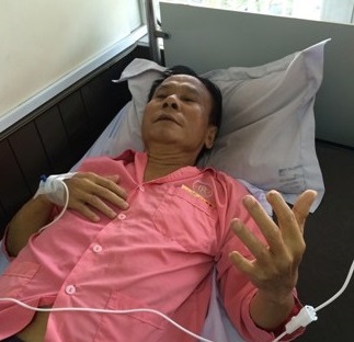 Người lính đặc công trong trận đánh Buôn Mê Thuột ảnh 1