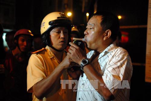 Phải mạnh tay với 'đệ tử lưu linh'