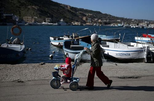 Crimea một năm sau ngày trở về Đất mẹ Nga ảnh 3