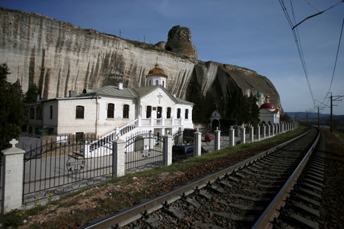 Crimea một năm sau ngày trở về Đất mẹ Nga ảnh 5