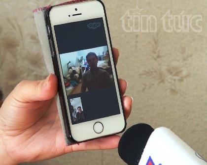 Nỗi niềm người Việt tản cư từ Donetsk ảnh 2