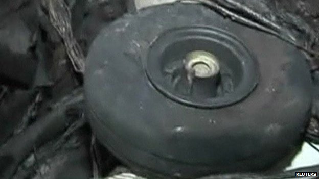 Syria bắn hạ máy bay không người lái Mỹ ảnh 1