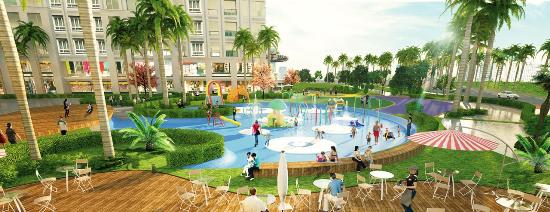 Vingroup chính thức mở bán tòa Park 3 - Park Hill ảnh 1