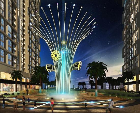 Vingroup chính thức mở bán tòa Park 3 - Park Hill ảnh 3
